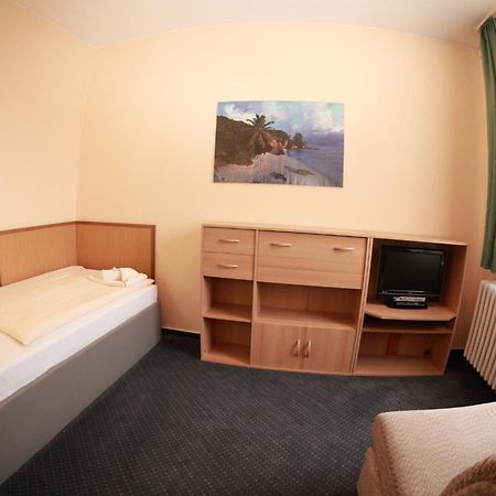 Hotel Bertramshof Wißmar Værelse billede